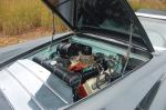 Dual-Ghia Convertible 1957 года